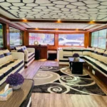 Apolo Yacht 95ft