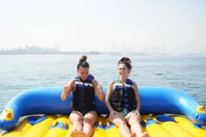 Yacht Add-Ons in Dubai: What's Included and What You Can Add