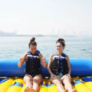 Donut Ride Dubai