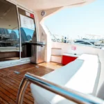 48ft majesty
