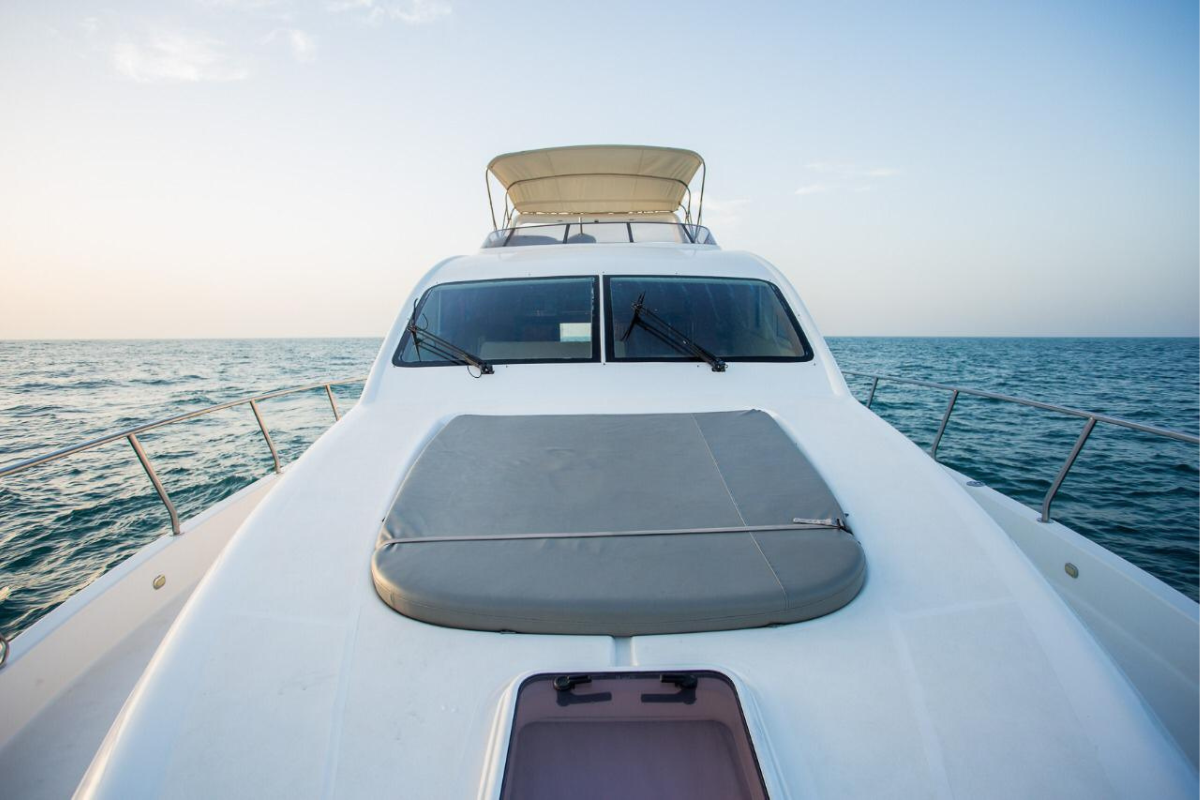 70Ft Majesty