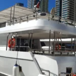 95 Ft Venus yacht