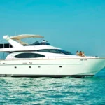 82Ft Paradise with Jaccuzi