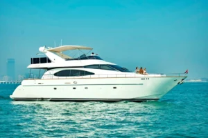 Yacht Proposal Ideas in Dubai: How to Propose on a Private Yacht
