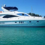 70Ft Majesty