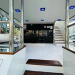 Apolo Yacht 95ft