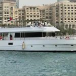 Apolo Yacht 95ft