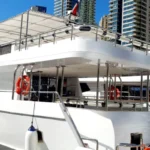 95 Ft Venus yacht