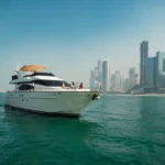 82Ft Paradise with Jaccuzi