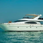 82Ft Paradise with Jaccuzi