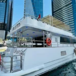Apolo Yacht 95ft