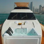 82Ft Paradise with Jaccuzi