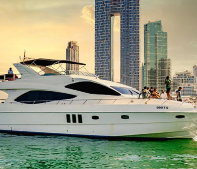 70Ft Majesty