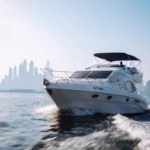 48ft majesty