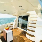 50ft majesty