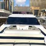 95 Ft Venus yacht