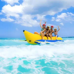 Banana Boat Dubai