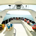 50ft majesty