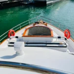 Apolo Yacht 95ft