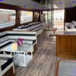 95 Ft Venus yacht