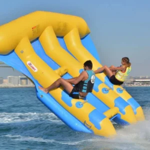 Fly Fish Ride Dubai