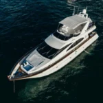 82Ft Paradise with Jaccuzi