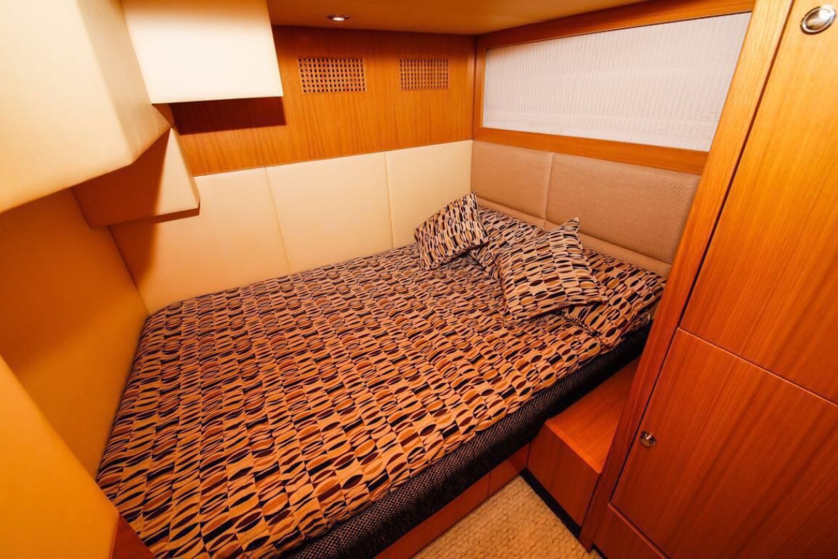 44 ft luxury Majesty
