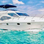 44 ft luxury Majesty