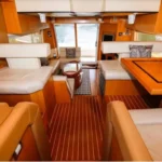 44 ft luxury Majesty