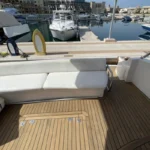 44 ft luxury Majesty