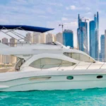 44 ft luxury Majesty