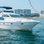 48ft Golf Craft