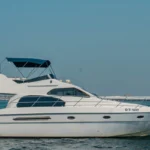 48ft Golf Craft