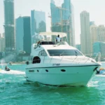48ft Golf Craft