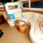 48ft Golf Craft