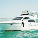 48ft Golf Craft