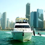 48ft Golf Craft