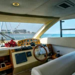 48ft Golf Craft