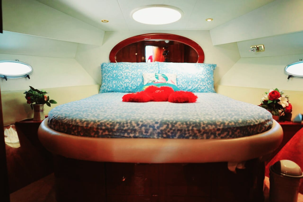 48ft Golf Craft