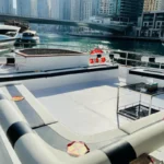 Apolo Yacht 95ft