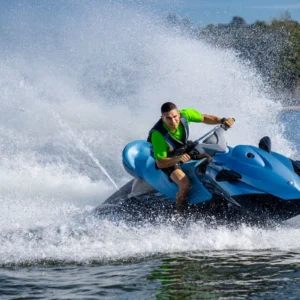 Jet Ski Dubai