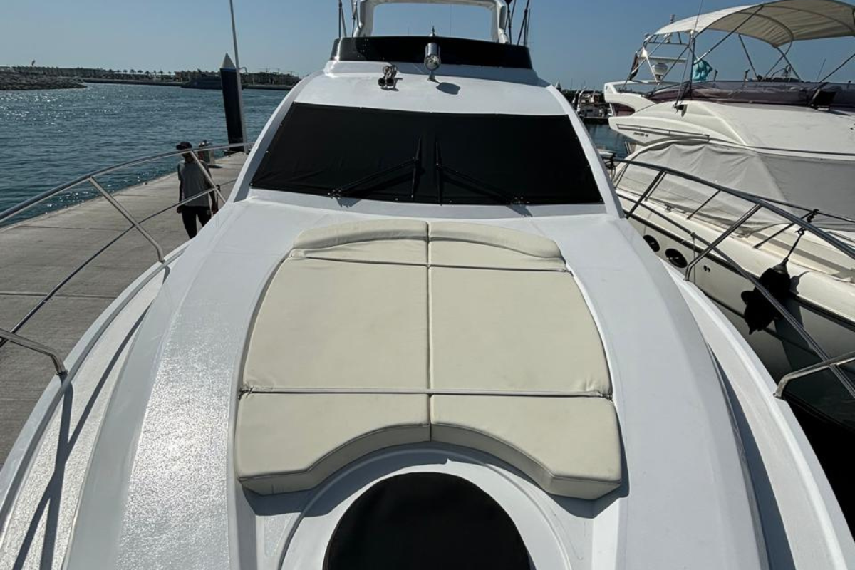 50 Ft Majesty