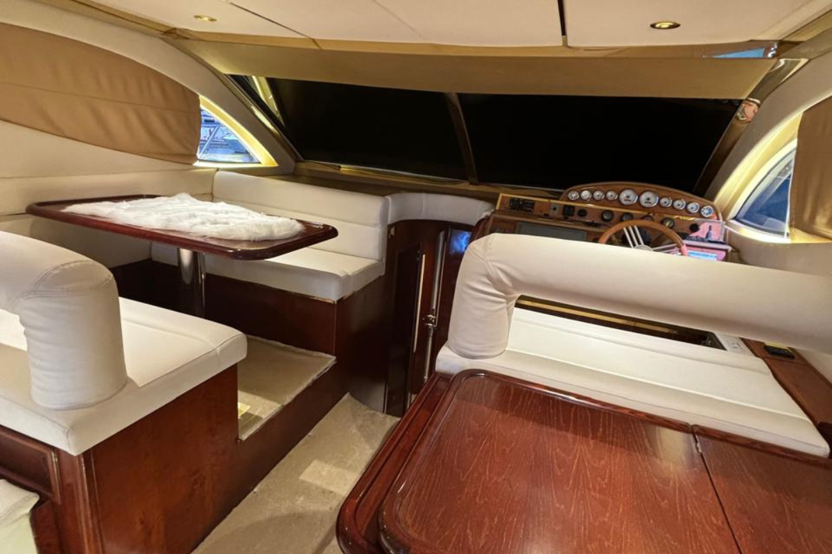 50 Ft Majesty