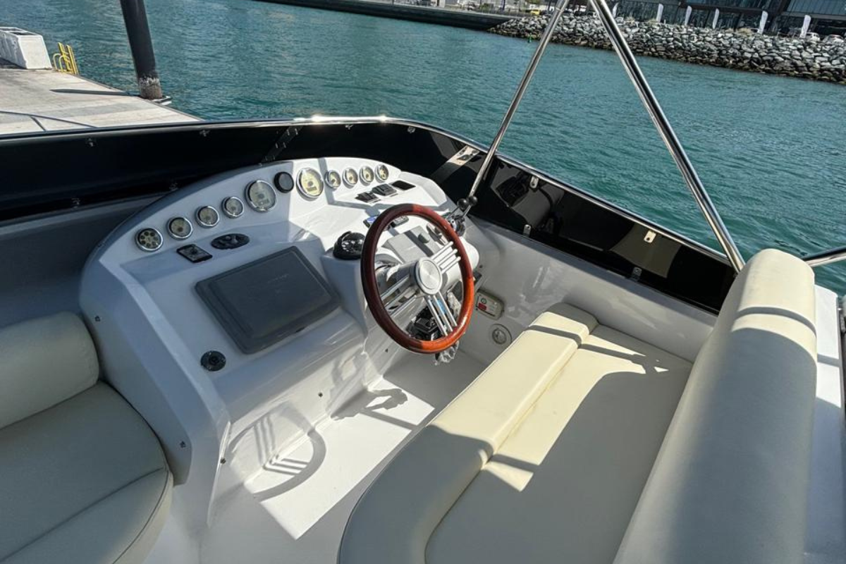 50 Ft Majesty