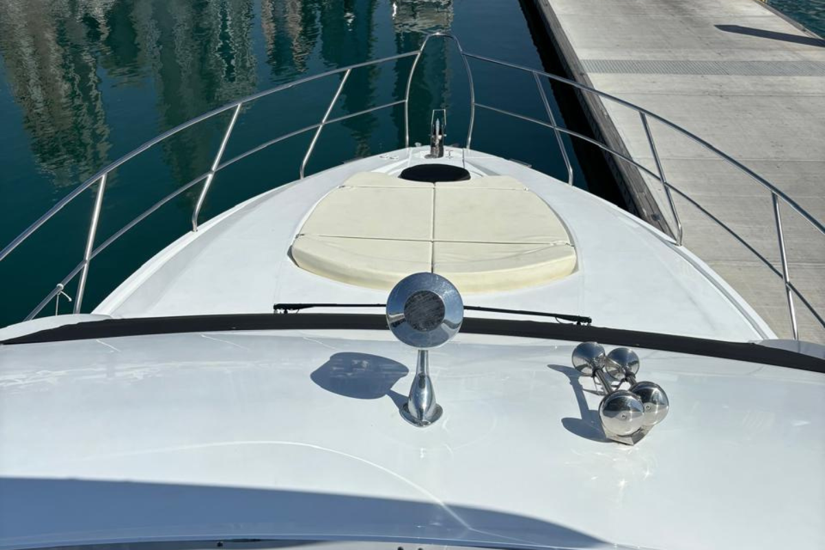 50 Ft Majesty