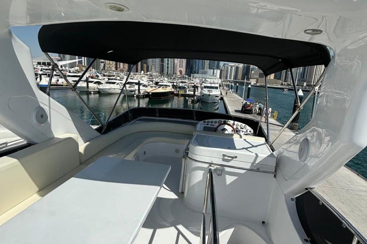 50 Ft Majesty