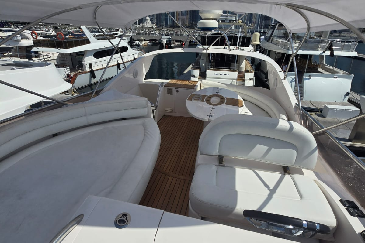 55 ft Integrity