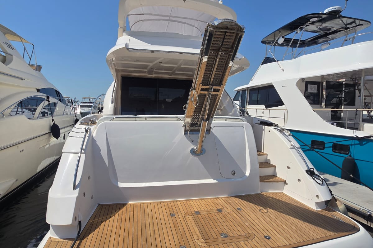 55 ft Integrity