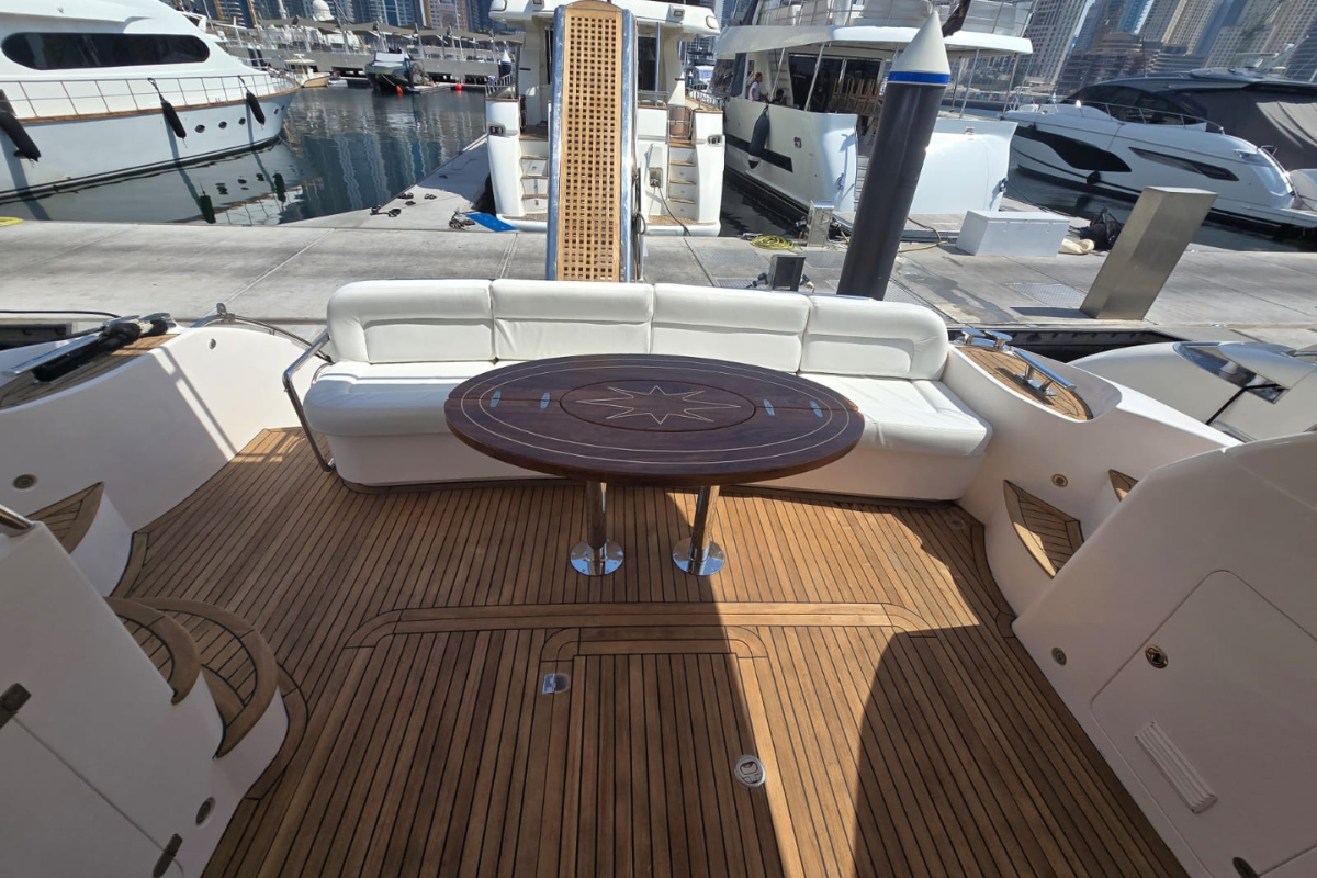 55 ft Integrity