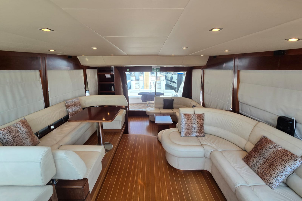 55 ft Integrity